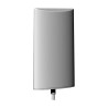 ANTENNE 4G EXTER 10M, SUPPORT, CONNECTEURS SMA/SMB ANTENNE 4G EXTER 10M, SUPPORT, CONNECTEURS SMA/SMB