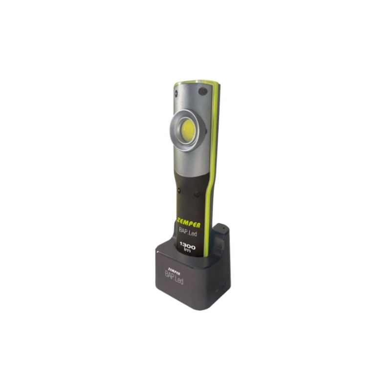 BAPI LAMPE PORTABLE LED 1300LM IP54/IK07 BAPI LAMPE PORTABLE LED 1300LM IP54/IK07