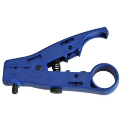 DENUDEUSE 2 LAMES 6MM POUR...