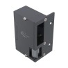 Gâche électrique en applique 190 12-24V AC/DC réversible