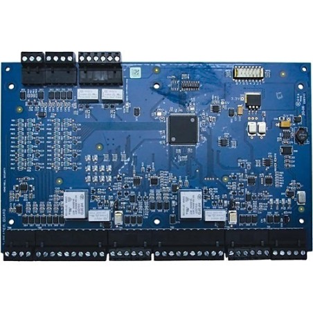 Module 2 portes de la gamme PRO4200.