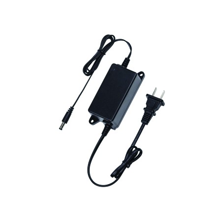 ALIMENTATION SUPPLEMENTAIRE 12V 2AH POUR GAMME PORTIER