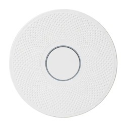 Détecteur de fumée /...