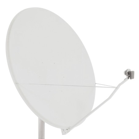 REFLECTEUR ALU 150 CM AJOUTER FIXATION MECANIQUE AZO150