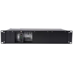 PANNEAU 19P 2U - 14 MODULES S