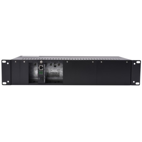 PANNEAU 19P 2U - 14 MODULES S