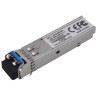 MODULE SFP MultiMode 1.25Gbps 550M LC/PC DUAL