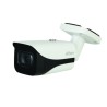 CAMERA IP BULLET AI 2MP LED 50M 3.6MM IP67 SD A/D 12V/POE
