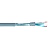 Câble SYT 2P AWG20 - 8/10 GRIS CPR Cca en 100M