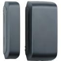 CONTACT D\'OUVERTURE EXTERIEUR RADIO +ENTREE UNIVERSELLE IP66