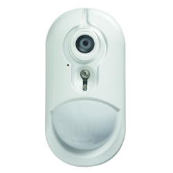 DETECTEUR CAMERA + MICRO...