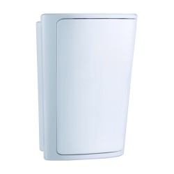 DETECTEUR IRP RADIO PORTEE...