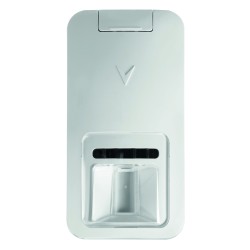 DETECTEUR IRP MIROIR 15M...