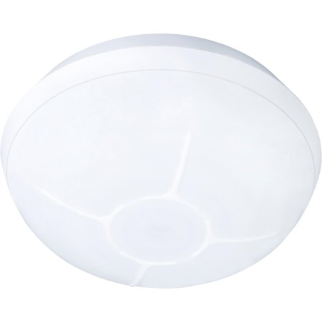 DETECTEUR IRP PLAFOND 360° 10 M RADIO NFA2P (POSE 2/4 M)