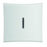 SIRENE INTERIEURE RADIO + BATTERIE NF&A2P