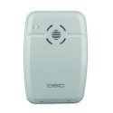 SIRENE RADIO INT BI-DIRECT POLYCARBO/ 85DB/ POUR ALEXOR