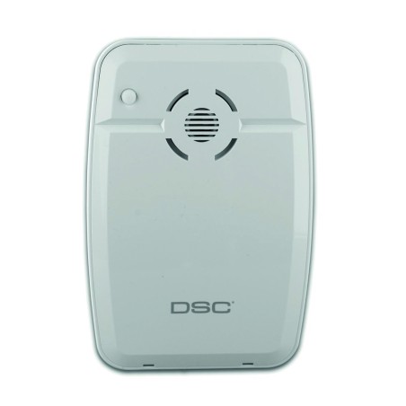 SIRENE RADIO INT BI-DIRECT POLYCARBO/ 85DB/ POUR ALEXOR
