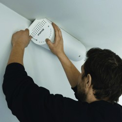 GENERATEUR DE BROUILLARD XTRATUS FLEX® BLANC