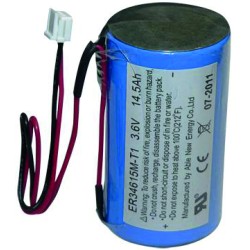 BATTERIE SEUL POUR SIRENE...