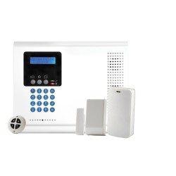 KIT ICONNECT RTC/IP : 1 IR...