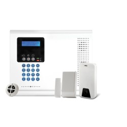 KIT ICONNECT RTC/IP : 1 IR...