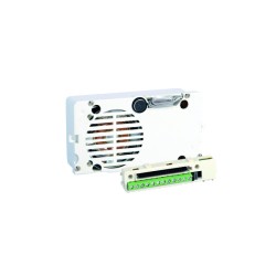 MODULE AUDIO SIMPLEBUS 2W +...