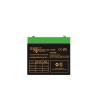 BATTERIE ENERGY POWER UXL LONGUE LIFE 12V 55AH EN BAC V0