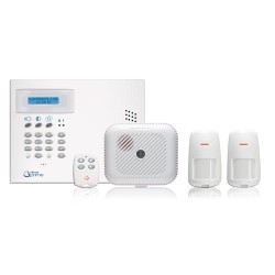KIT CENTRALE + 1 TELECO + 2...