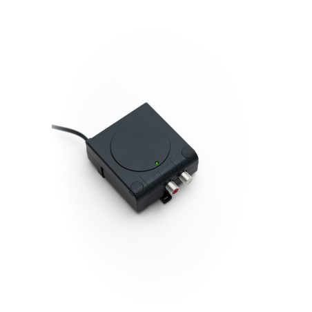 Alimentation 12V 750MA - 1 entrée - 1 sortie - Compatible préampli CMTDCF4