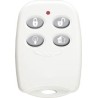 TELECOMMANDE RADIO 4 BOUTONS