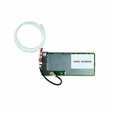 Module 433MHz pour Centrale IQ (nécessite un slot disponible)