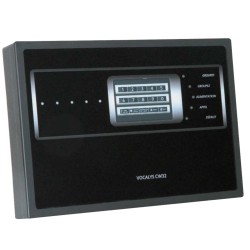 VOCALYS IPACK: CENTRALE GSM...