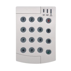 CLAVIER RADIO 868 MHZ...