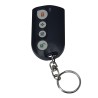 TELECOMMANDE RADIO 5 CANAUX 868 MHZ