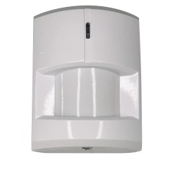DETECTEUR IR RADIO 12M 160°...