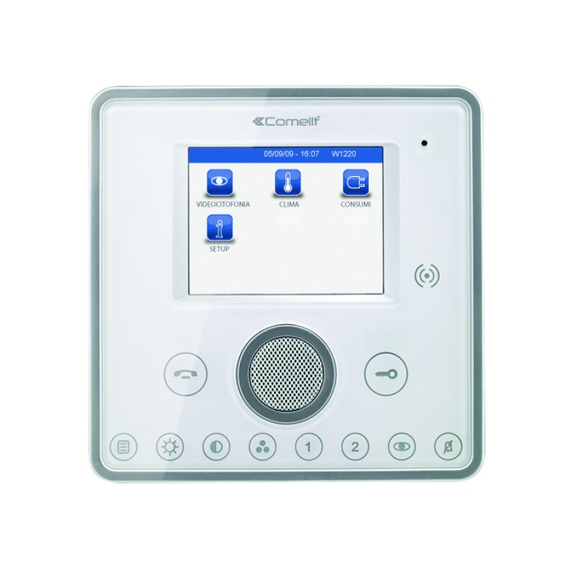 SUPERVISOR HOME AUTOMATION