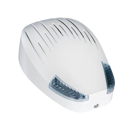 SIRENE RADIO EXTERIEURE BIDIRECTIONNELLE 868 MHZ