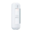 DETECTEUR EXTER IRP FAIBLE CONSO 2X12M ANTI-ANIMAUX