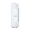 DETECTEUR EXTER IRP FAIBLE CONSO 2X12M ANTI-ANIMAUX