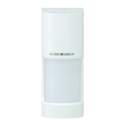 DOUBLE DETECTEUR IR...