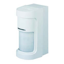 DOUBLE DETECTEUR IR...