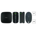 KIT HUB RADIO NOIR : GSM/2G/IP + IRP + DO + TELECO