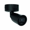 Superior caméra Ext Bullet PoE 8Mp HLVF 2,8-12mm P-Iris, WDR, Mic, HP, IA, noir