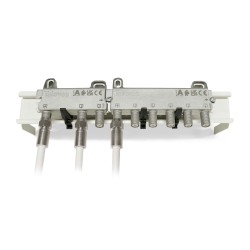 DÉRIV. 5…2400MHz ''F'' 8D 16dB