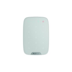 CLAVIER LED RADIO...
