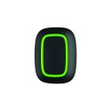 BOUTON PROGRAMMABLE RADIO (PANIQUE OU ACTION) NOIR