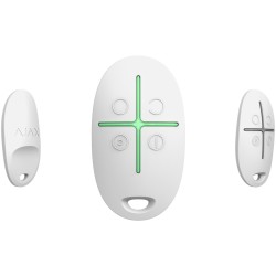 TELECOMMANDE 4 BOUTONS...
