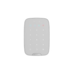 CLAVIER LED + LECTEUR DE...