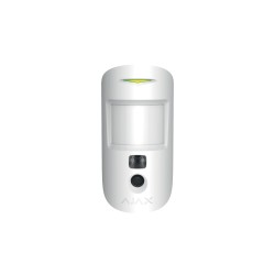 DETECTEUR PIRCAM RADIO 12M...
