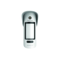 DETECTEUR PIRCAM EXT RADIO...